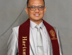 STISIP Tasikmalaya Punya Pemimpin Baru, Siapa Sosok Harisman?
