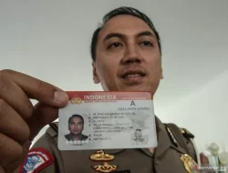 Surat Izin Mengemudi (SIM) Indonesia Berlaku di 8 Negara ASEAN Mulai 1 Juni 2025