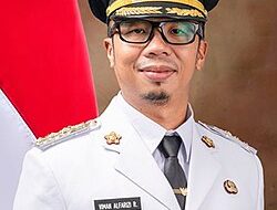 100 Hari Viman Alfarizi: Gebrakan Tak Terlihat, Kritik Semakin Keras