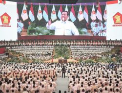 Partai Gerindra: Politik Harus Jadi Alat Perubahan, Bukan Sekadar Rebutan Kekuasaan