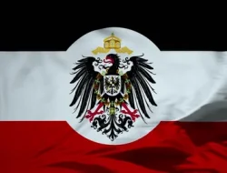 Kekaisaran Jerman: Dari Penyatuan Bangsa hingga Kejatuhan di Perang Dunia