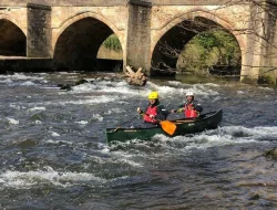 River Derwent, Nadi Alam Yorkshire yang Terus Dijaga oleh Environment Agency
