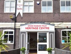 Spode Museum Trust: Penjaga Warisan Keramik Inggris dari Stoke-on-Trent