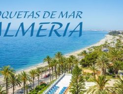 Roquetas de Mar: Surga Tersembunyi di Andalusia yang Wajib Dikunjungi