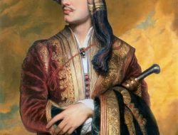 Lord Byron, Pemberontak Sastra yang Mengguncang Eropa