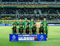 PSM Makassar vs Persebaya Surabaya Ditunda dengan Alasan Keamanan