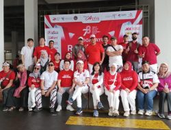 Plaza Asia Tasikmalaya Rayakan HUT ke-18 Generasi Baru Siap Lanjutkan Visi dan Misi