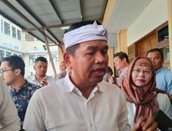 Kemendagri apresiasi Pemkab Sukabumi cegah perdagangan orang