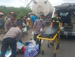 Kecelakaan hingga Pelajar Tewas di Gresik, Sopir Truk Langgar Jam Operasional