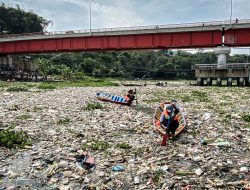 Sungai Bukan Tempat Sampah, Sultan Imbau Warga Hadapkan Ruang Tamu ke Kali