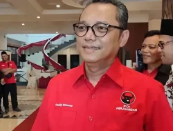 Deddy Sitorus Disorot soal Pernyataannya Rakyat Jelata, Salsa Erwina Tantang PDI P Tindak Tegas