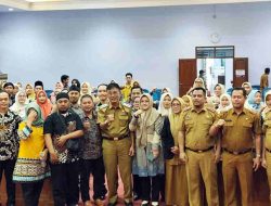 3.000 Guru Madrasah di Kabupaten Ciamis Belum Terima Tunjangan Sertifikasi