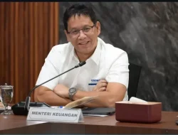 Rincian APBN 2026 yang Disahkan DPR: Anggaran Pendidikan Rp 769 Triliun, MBG Rp 335 Triliun