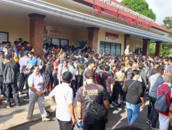 Lowongan PPPK Pemohon SKCK di Cirebon Tembus 500 Orang Sehari