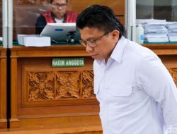 Anggota DPR Cecar Calon Hakim Agung yang Vonis Mati Ferdy Sambo