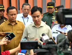 Wapres Gibran Digugat Warga Sipil ke PN Jakarta Pusat, Dinilai Melawan Hukum