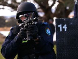 2 Pria Australia Dituduh Pasok Senjata ke OPM, Terancam Penjara 10 Tahun