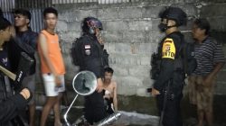 Demi Konten Dua Pelajar