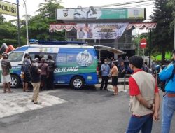 Cek Lokasi dan Jadwal Samsat Keliling Kota Tasikmalaya Hari Ini, Kamis, 9 Oktober 2025