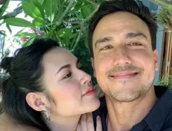 AKHIRNYA Raisa dan Hamish Daud Buka Suara, Ambil Keputusan Bersama Bercerai