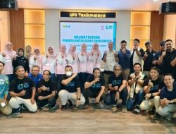 PLN Tasikmalaya Gelar Khitanan Massal Nyalakan Senyum Anak Negeri