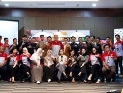 JNE Gelar JLC Gathering, Dorong Pengembangan Bisnis UMKM