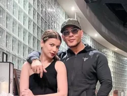 Rumah Tangga Sabrina Chairunnisa dengan Deddy Corbuzier Dikabarkan Retak, Hapus Gelar Mrs Corbuzier