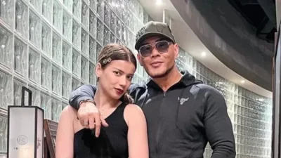 Rumah Tangga Sabrina Chairunnisa