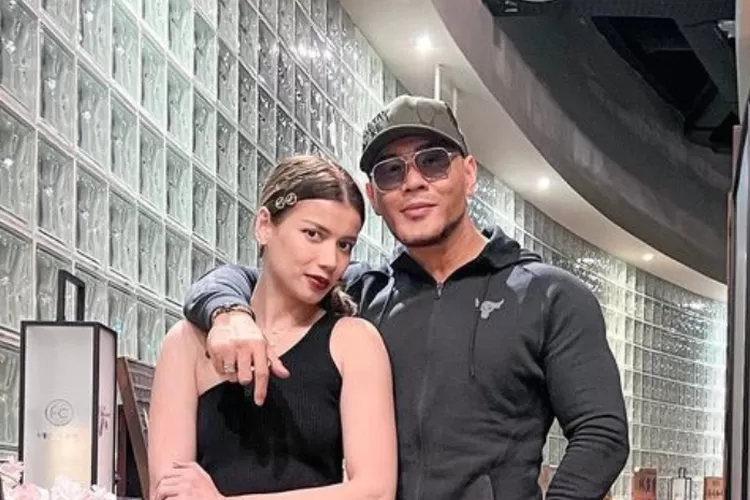 Rumah Tangga Sabrina Chairunnisa