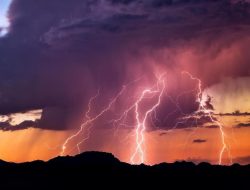 Badai Melissa Ancam Jamaika, Potensi Bencana Terburuk dalam Sejarah