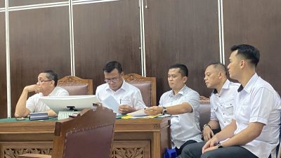 Polda Metro Sebut Penetapan