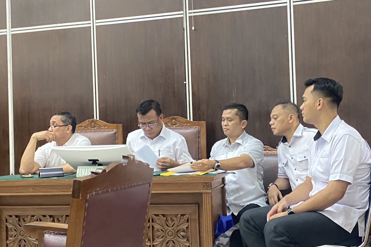 Polda Metro Sebut Penetapan