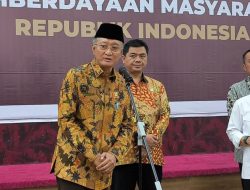 Kementerian PU Anggarkan Rp 7 Miliar untuk Sertifikasi Konstruksi 25.000 Santri