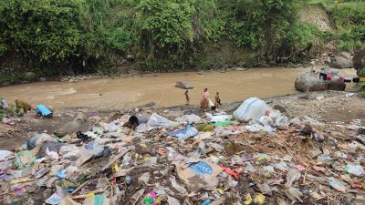 Sampah Medis Kedaluwarsa