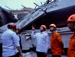 Cegah Tragedi Al Khoziny Terulang Menko PM Bakal Cek Kondisi Pesantren