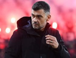 Mantan Pelatih AC Milan Gabung Al Ittihad, Siap Saingi Ronaldo dan Inzaghi