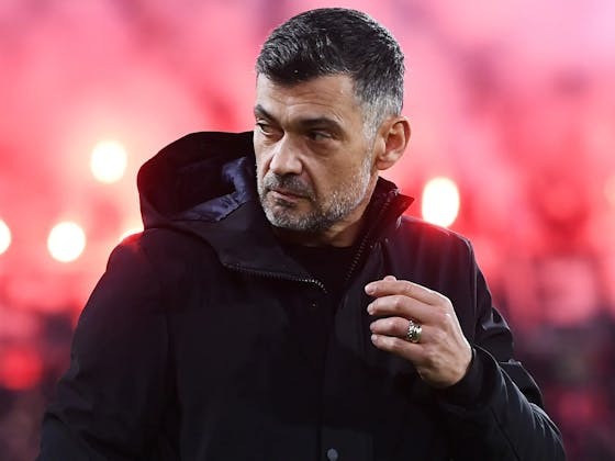 Mantan Pelatih AC Milan