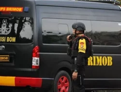 Peneror Bom Sekolah Internasional di Tangerang Minta Tebusan Rp 497 Juta