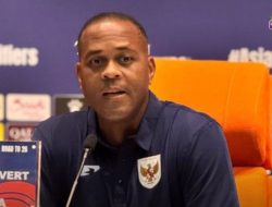 Patrick Kluivert Didesak Mundur Pengamat Ingatkan Tinjau Kontrak dan Target