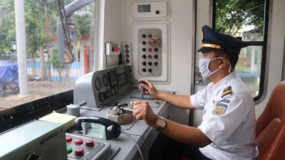 Kembali Terjadi Pelemparan