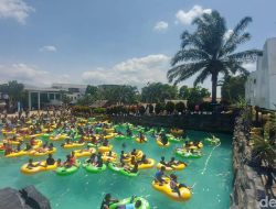 Rekomendasi Tempat Wisata Murah Meriah di Tasikmalaya untuk Libur Akhir Pekan