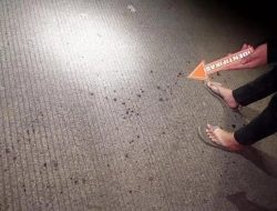 Santri HN Dibacok Pelaku Misterius di Ponpes Ciawi Tasikmalaya