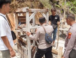 DPRD Tasikmalaya Apresiasi Penertiban Tambang Ilegal dan Dorong Reklamasi Lingkungan