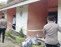 Polisi Selamatkan Remaja 15 Tahun yang Diduga Disekap 4 Pria di Penginapan Tasikmalaya