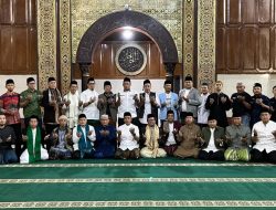 Subuhan Kapolda Jabar dan Silaturahmi Toga Tomas di Tasikmalaya Perkuat Sinergi Keamanan