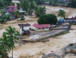 Perusahaan Biang Kerok Banjir Sumatera Dipetakan Terancam Pidana hingga Ganti Rugi