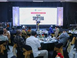 Pemkot Surabaya Kumpulkan Donasi Korban Bencana Sumatera Rp 3,5 Miliar dalam Semalam