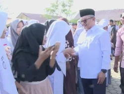 Butuh 73 Ribu Paket Sekolah DPR Desak Mendikdasmen Abdul Mu’ti Percepat Bantuan di Aceh