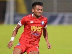Saddil Ramdani Optimistis Ada Perubahan Positif di Timnas Indonesia