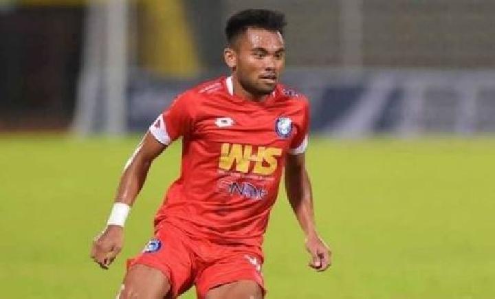 Saddil Ramdani Optimistis